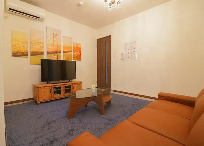 Hg Cozy Hotel No.25