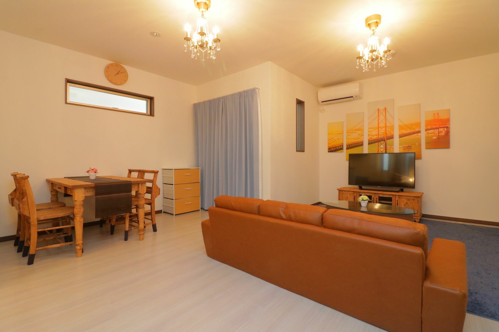 Hg Cozy No.25 Casa vacanze *