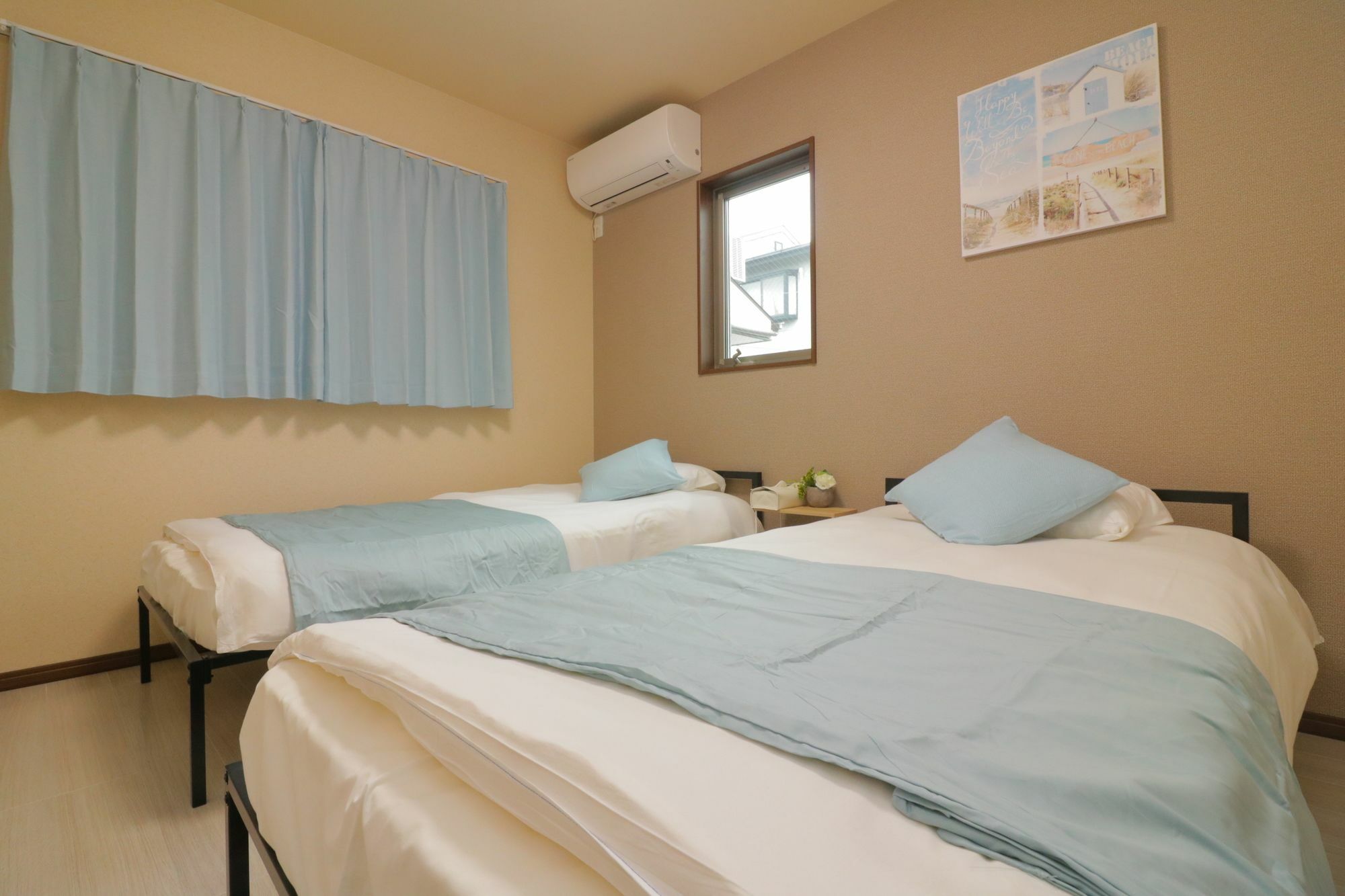 Hg Cozy No.25 Casa vacanze *