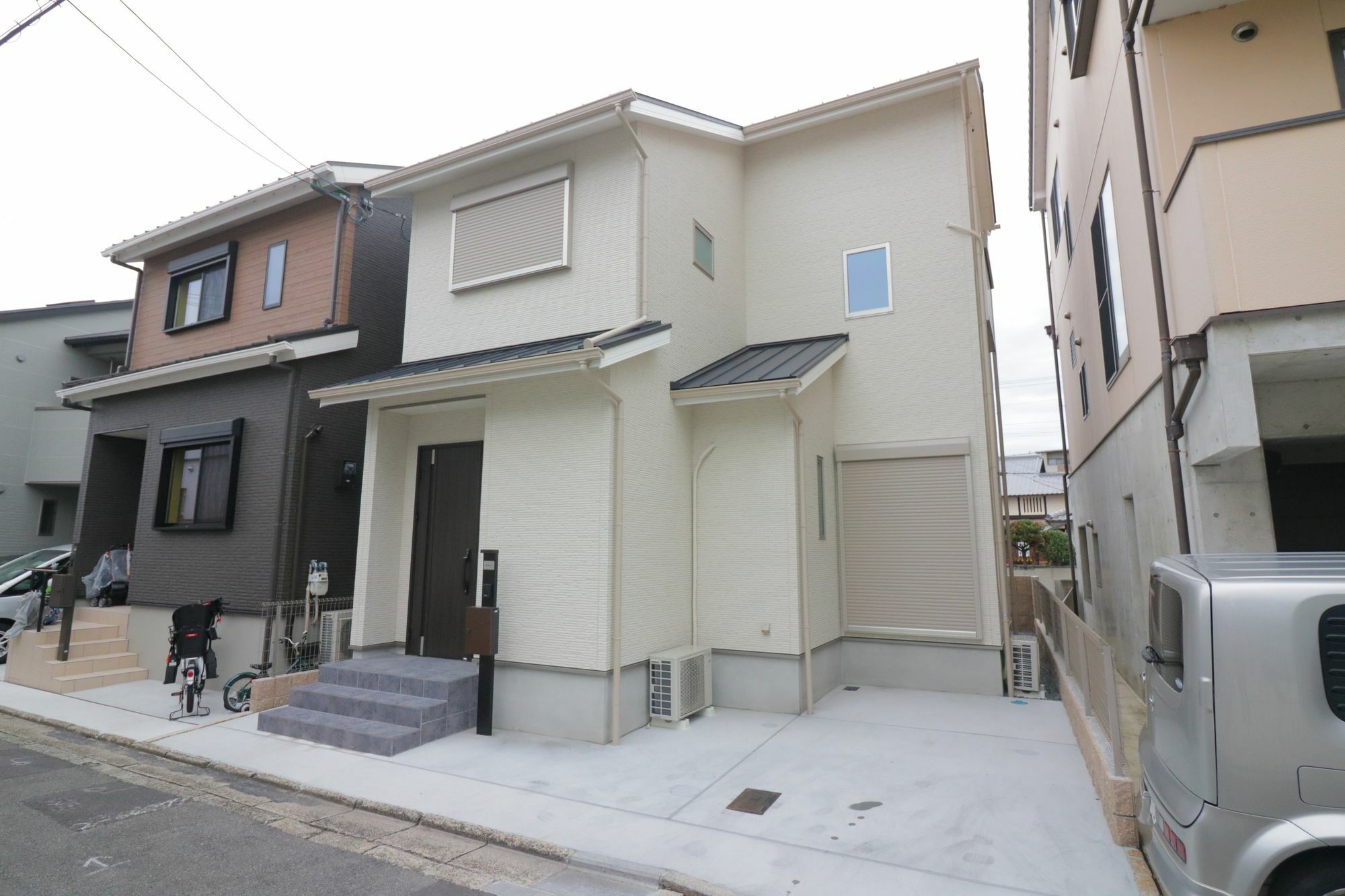 Hg Cozy No.25 * Kyōto